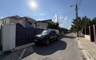 Vila individuala cu 6 camere // *224 mp* // 430mp teren // Pipera - Poză 4