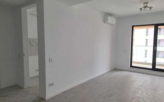 Parcul Carol-Viilor | Garsoniera Novum | 43mp | et 5 | bloc 2025 | 129.900 euro - Poză 1