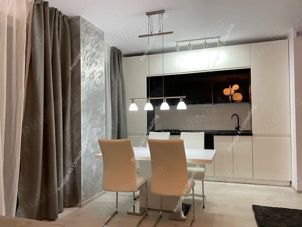 Apartament modern Iris- Aradului Terasa mare | Bloc nou - Poză 8