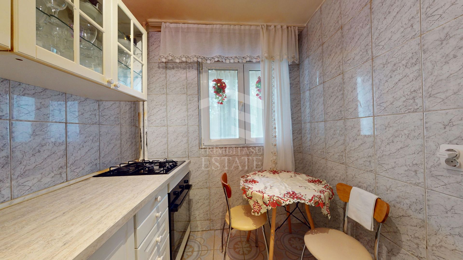 Apartament 3 camere decomandat | 5 min metrou Constantin Brancusi | - Poză 17