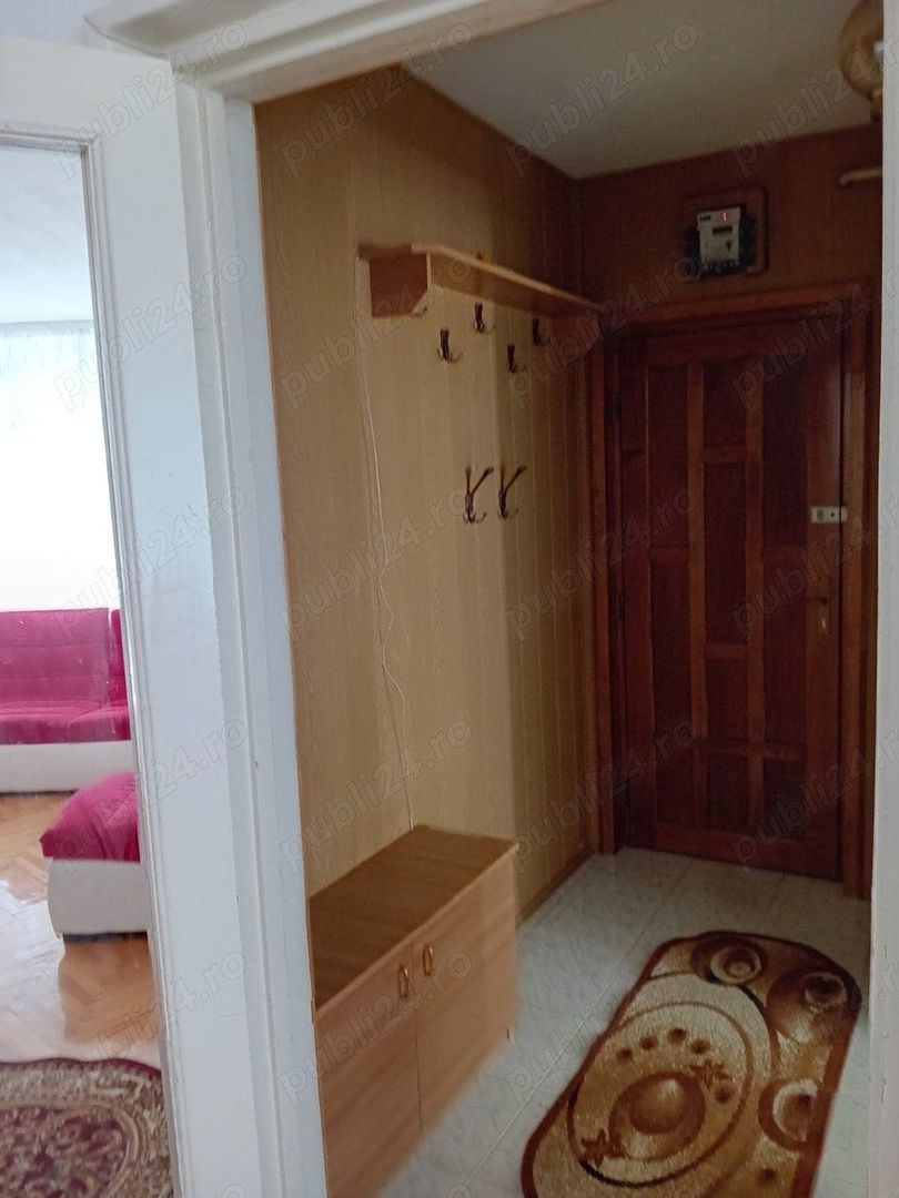 Apartament 3 camere, Micro16, Complex Siret - Poză 6