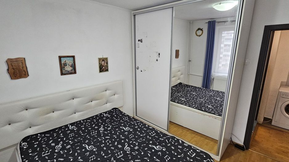 Apartament 3 camere, complet mobilat si utilat, Crângași–Giulești - Poză 6