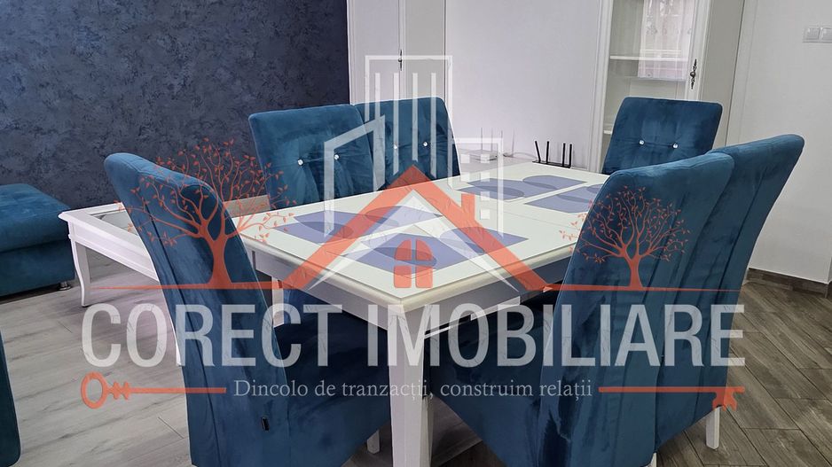 APARTAMENT 2 CAMERE etaj 1 Central - Poză 10