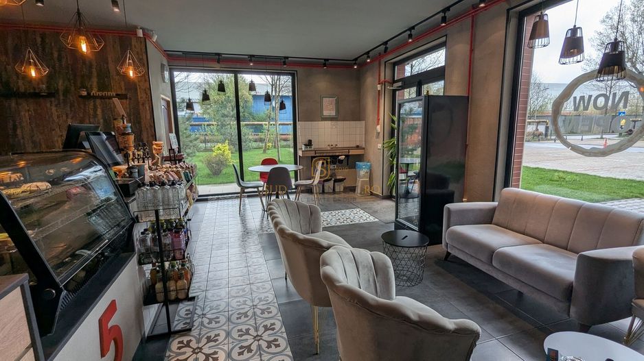 Spatiu comercial de vanzare, The Grand Kristal, Metro Berceni, 89.77mp - Poză 14