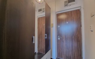 Garsoniera 27 mpu, priveliste panoramica, toate facilitatiile, Astra - Poză 7