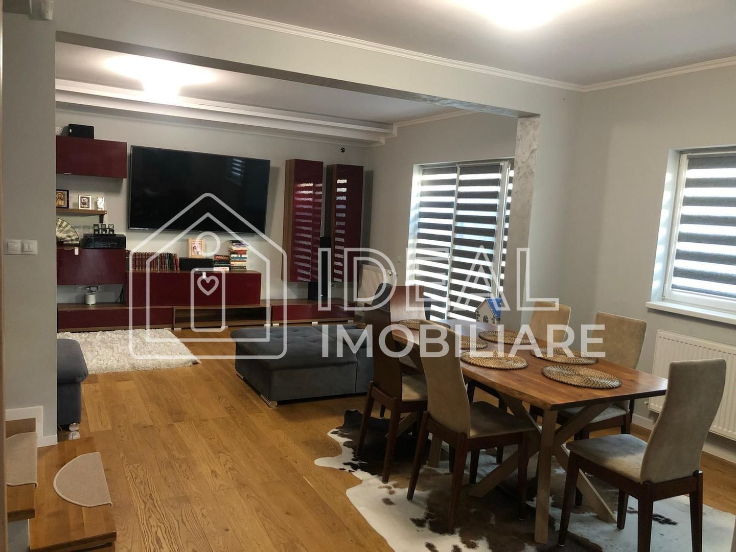 Casa Individuala Moderna cu 5 camere, in Cartierul Arhitectilor - Poză 5