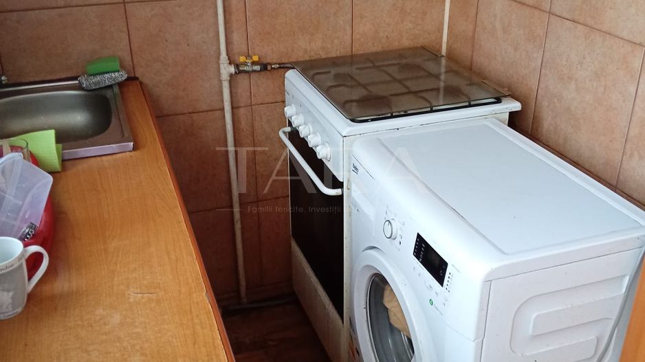 Garsonieră 22 mp – Dâmbul Rotund, zona Lidl - Poză 2