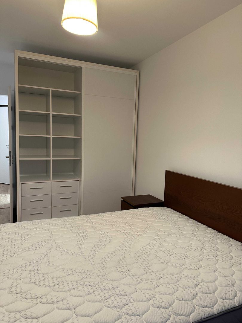 Apartament cu 2 camere in GranVia Park, metrou Lujerului - Poză 7