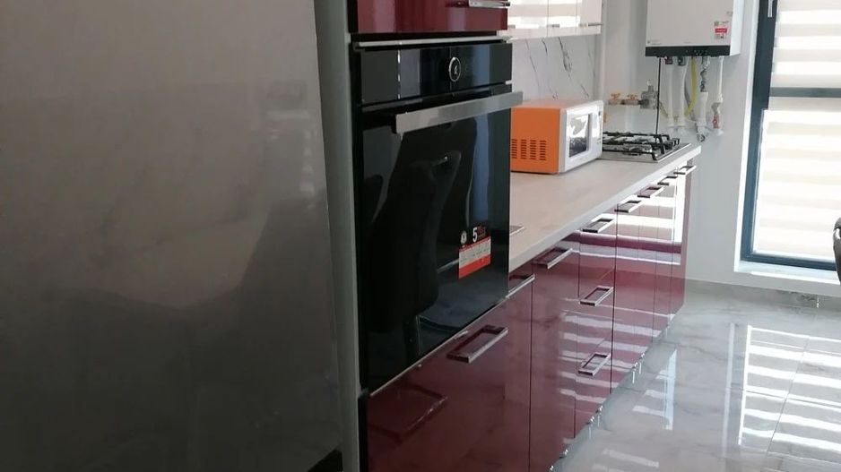 Inchiriere Apartament 2 camere Lux -loc de parcare - zona Lujerului - Poză 5