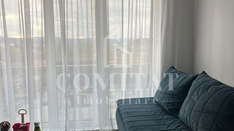 Apartament cu 2 camere | 2 parcări | Florești | Zona str. Tineretului - Poză 2