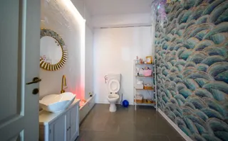 PRELUARE AFACERE - LOC DE JOACA SI PETRECERI PENTRU COPII - Poză 18