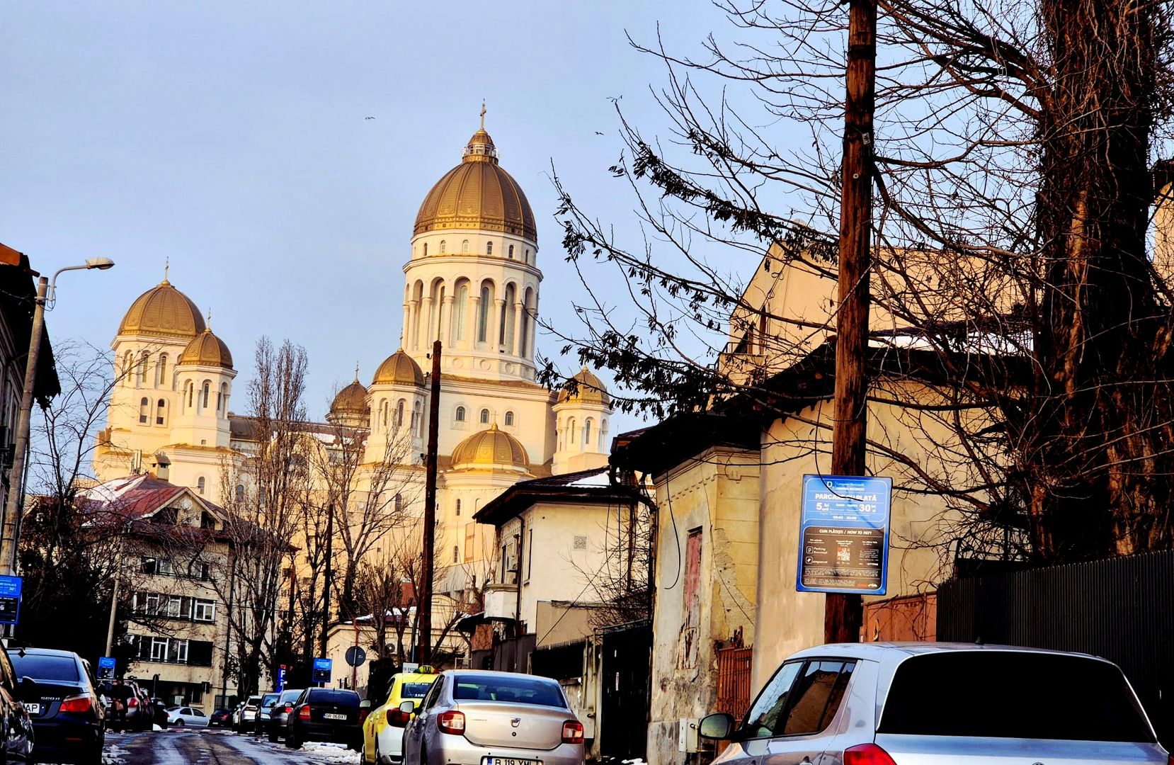 Casa de vanzare pretabila locuinta sau afacere | 13 Septembrie - Poză 4