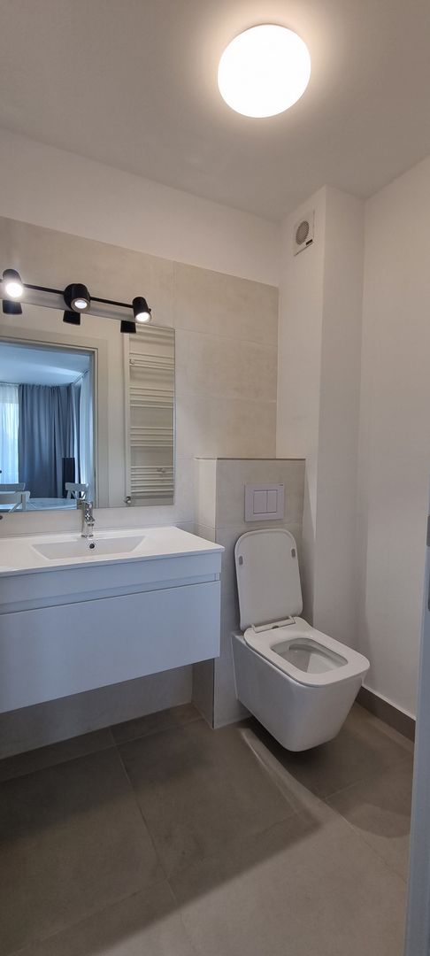 Apartament 3 camere Baneasa Zoo Iancu Nicolae de inchiriat - Poză 6
