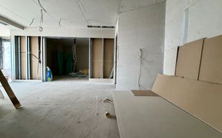 Penthouse Triplex Exclusivist *285mp* // Rooftop *93mp* // 2 Parking / Herastrau - Poză 26