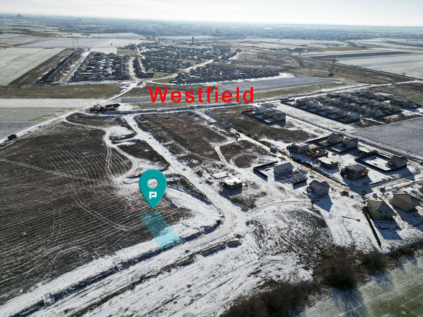 Teren 456mp, în Westfield - Poză 1