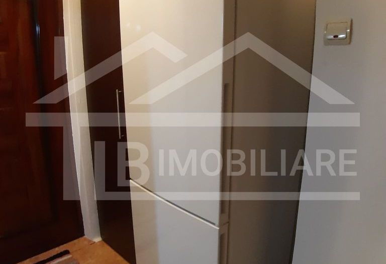 Garsoniera, 32mp, Zona Sangeorgiu de Mures - Poză 5