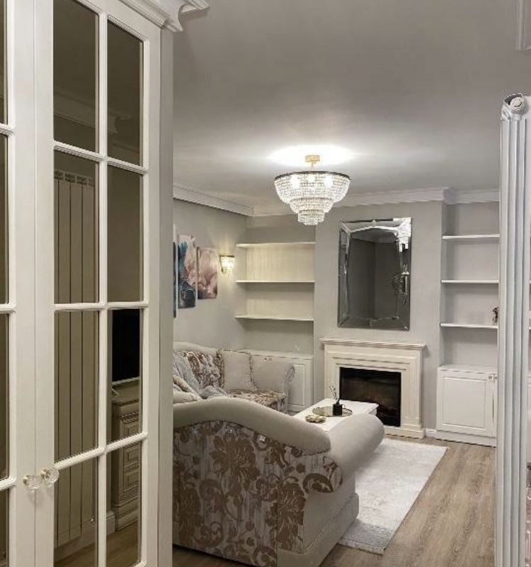 Apartament Modern | 3 Camere | Grădina | Floreasca Residence - Poză 4