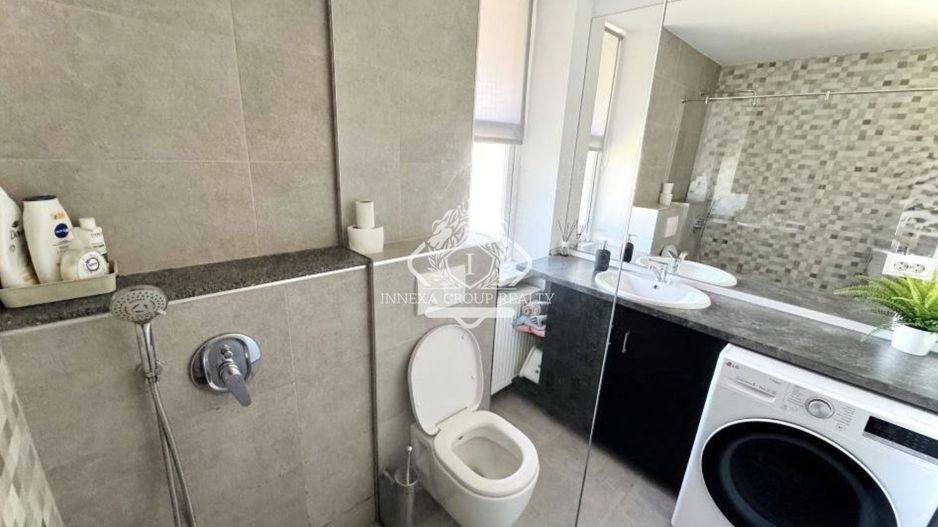 Piata Romana-Lahovari | Apartament 2 camere | Dressing - Poză 11