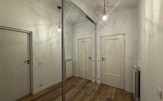 INCHIRIERE APARTAMENT 2CAMERE | ICOANEI | 67MP | MOBILAT-UTILAT MODERN - Poză 21