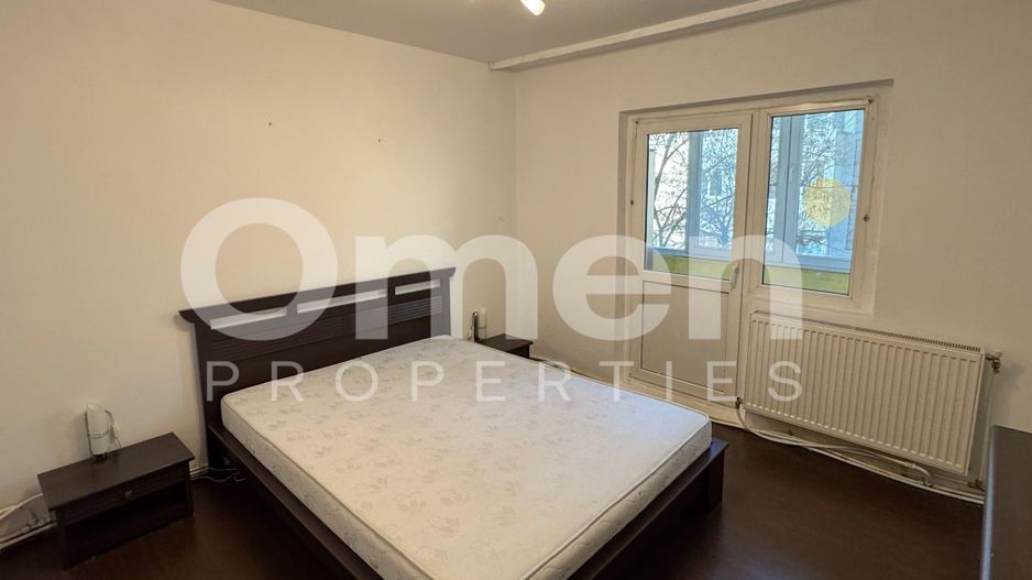 Apartament 4 camere de închiriat | central | etaj 2 | semidecomandat | - Poză 13