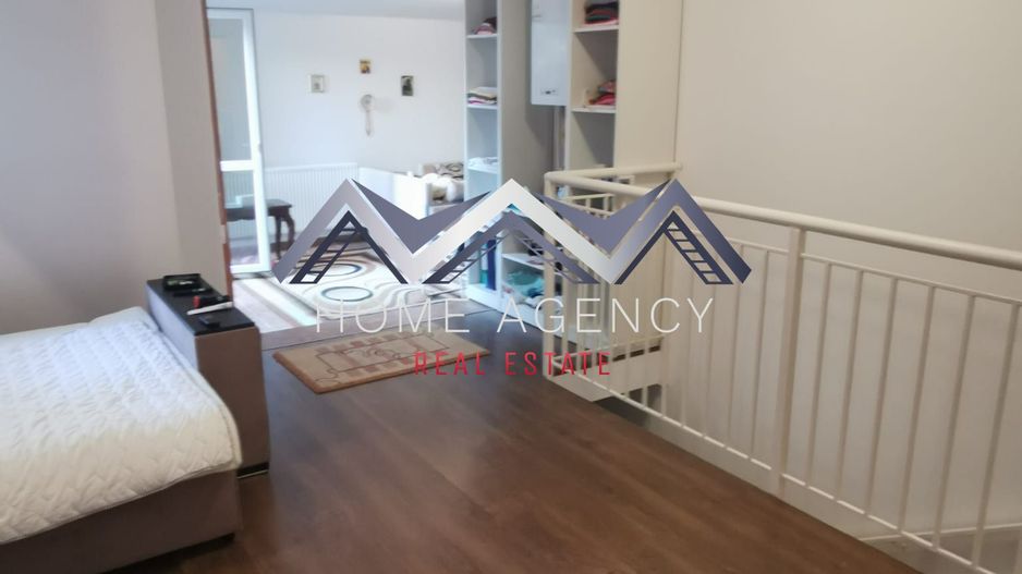 Apartament 2 camere cu grădină proprie 30 mp / Central - Poză 15