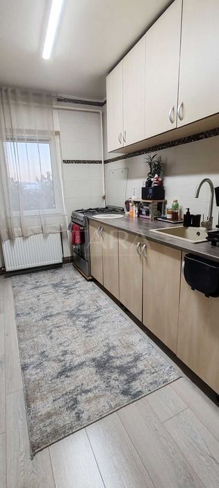 Apartament 4 camere, 2 băi, balcon – Mănăștur, zona La Terenuri - Poză 2