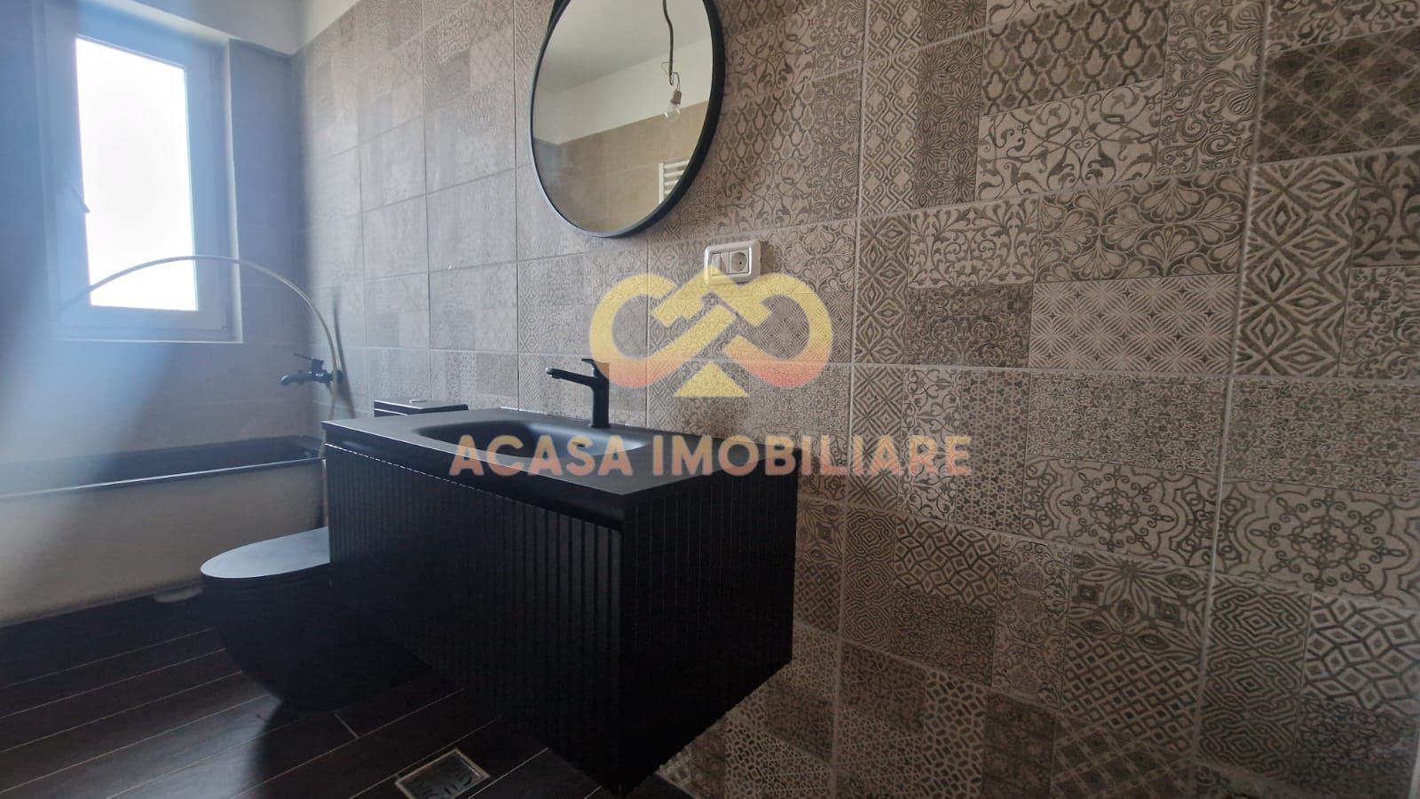 APARTAMENT 3 CAMERE PE 2 NIVELE  VALEA LUPULUI - Poză 14