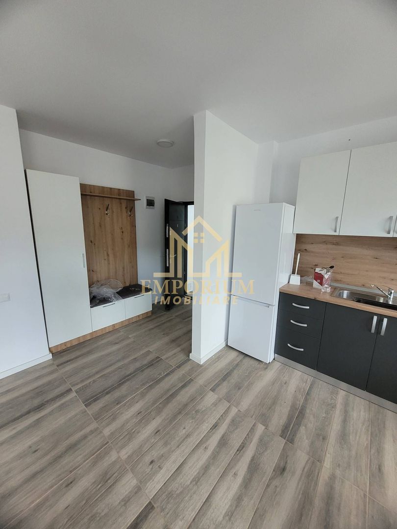 2 camere semidecomandate, Floresti, zona Dirt Park - Poză 4