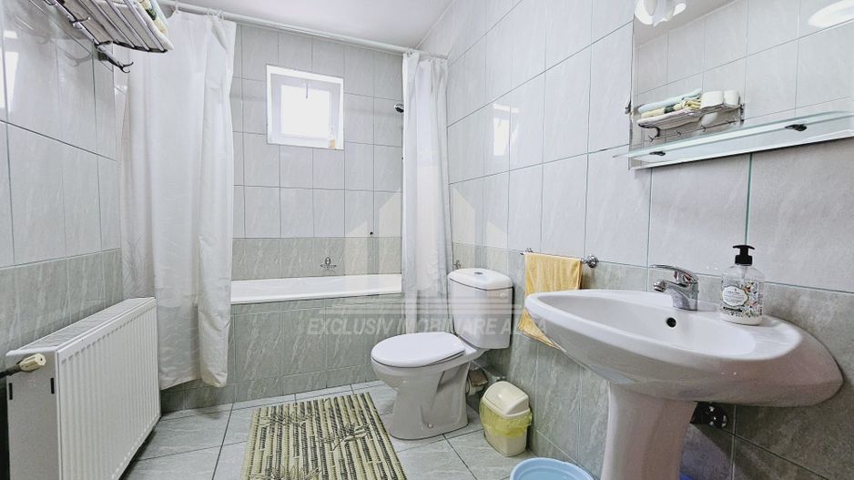 Casa in regim cuplat de vanzare, Lipoveni - Poză 14