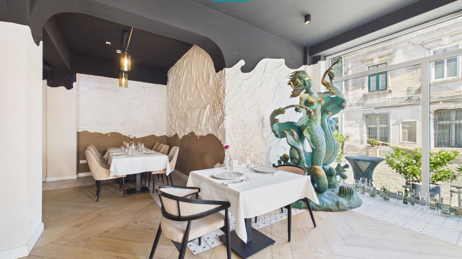 Spațiu premium pentru restaurant | Ultracentral - Poză 6