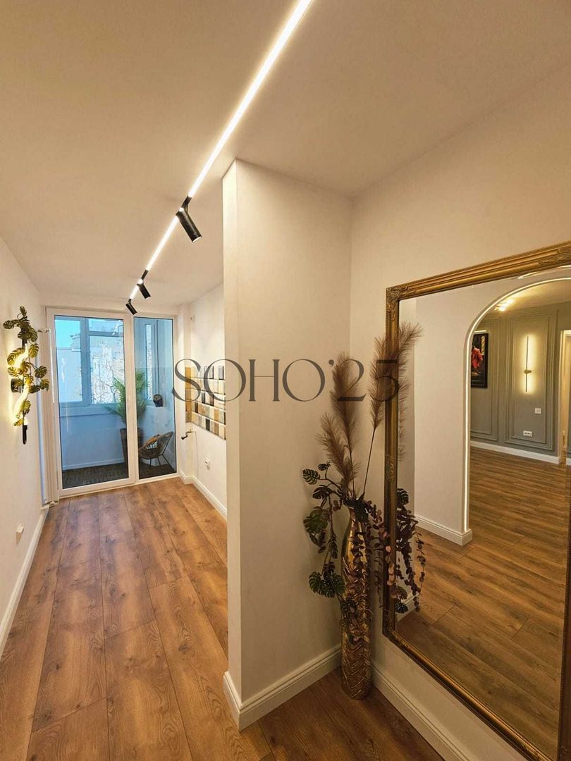 Proprietar apartament 2 camere Piata Amzei-Calea Victoriei - Poză 6
