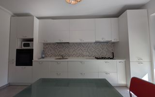 Apartament 2 camere Mobilat, Utilat, Finisaje Premium, Metrou Teclu - Poză 8