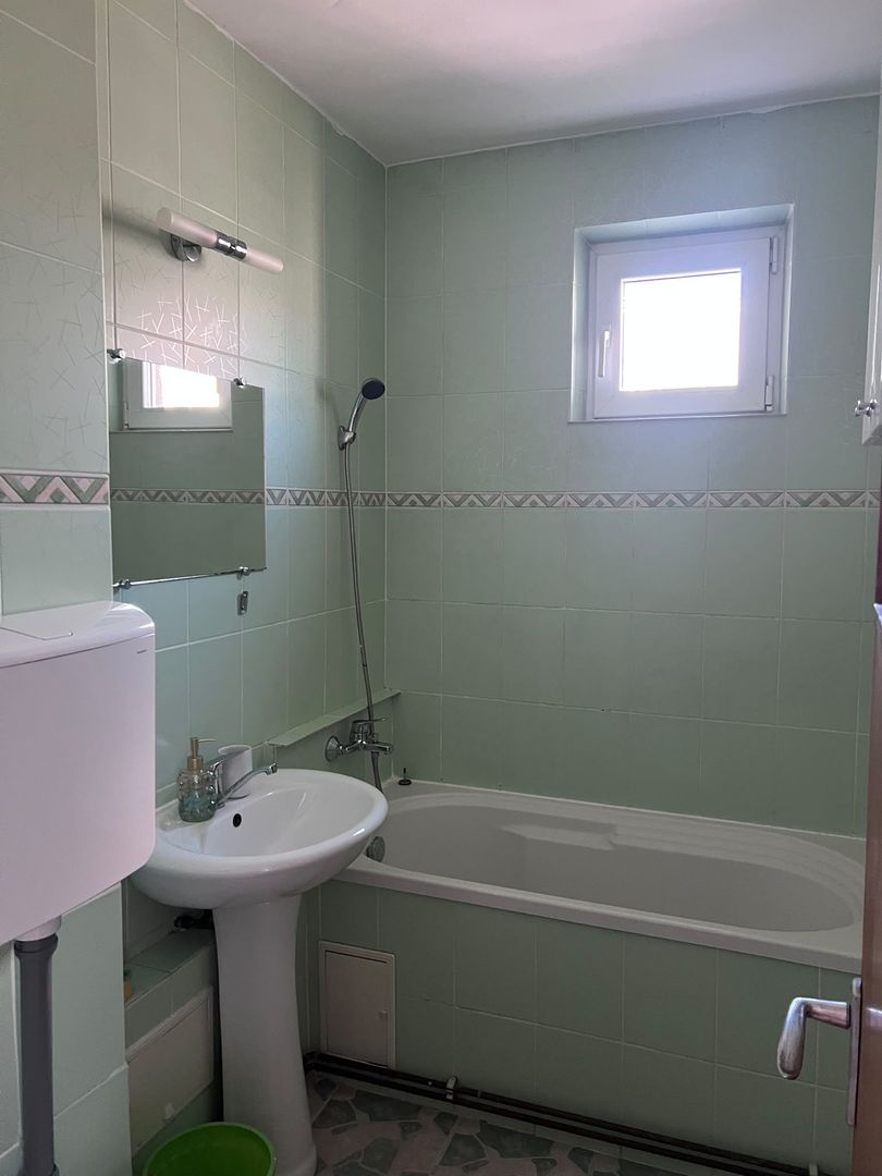 Apartament 2 camere de inchiriat, centrala proprie, Plaza Mall - Pet friendly - Poză 8