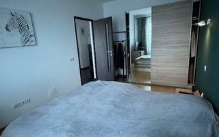 Apartament 2 camere, 57 mp utili, Florești - zona Parc Poligon - Poză 7