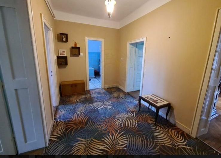 Agenția imobiliara BRASADAS vinde ap 3 cam Titulescu - Poză 1