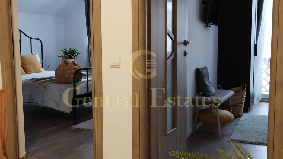 Casă de poveste în Moieciu de Sus - Poză 2