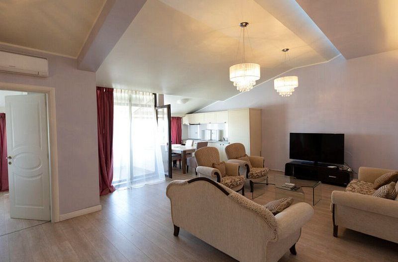 Apartament superb cu 3 camere de inchiriat - Poză 1