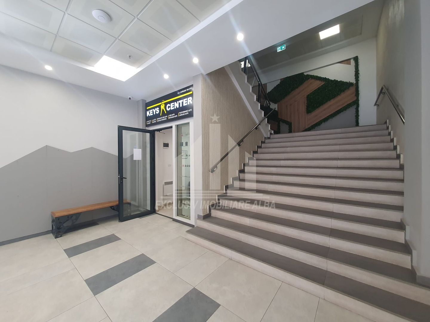 Spatiu comercial de inchiriat, Ultracentral - Poză 2