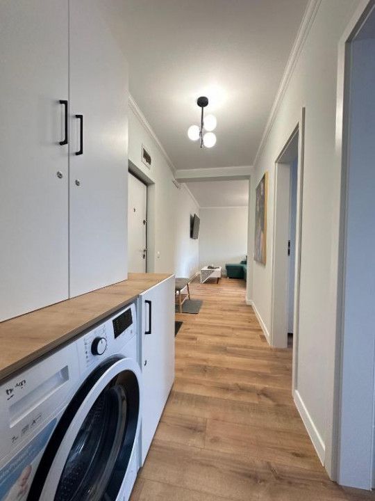 Apartament 3 camere - regim hotelier - Str. Doamna Stanca - Poză 11