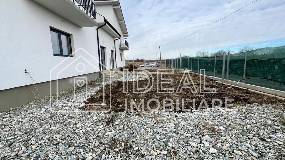 Duplex 4 camere | 142 mpu | Sat Mohu, comuna Șelimbăr - Poză 19