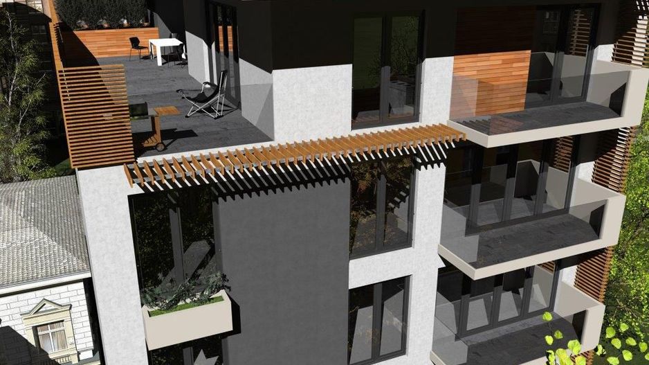 Sapphire Herastrau Boutique - Poză 6