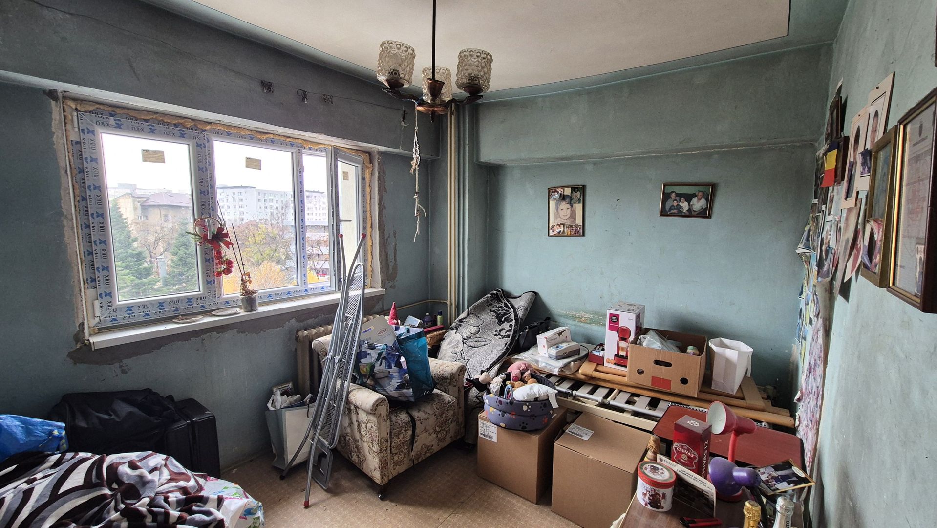 Apartament cu 92,29 mp - Obor - Mihai Bravu - Poză 2