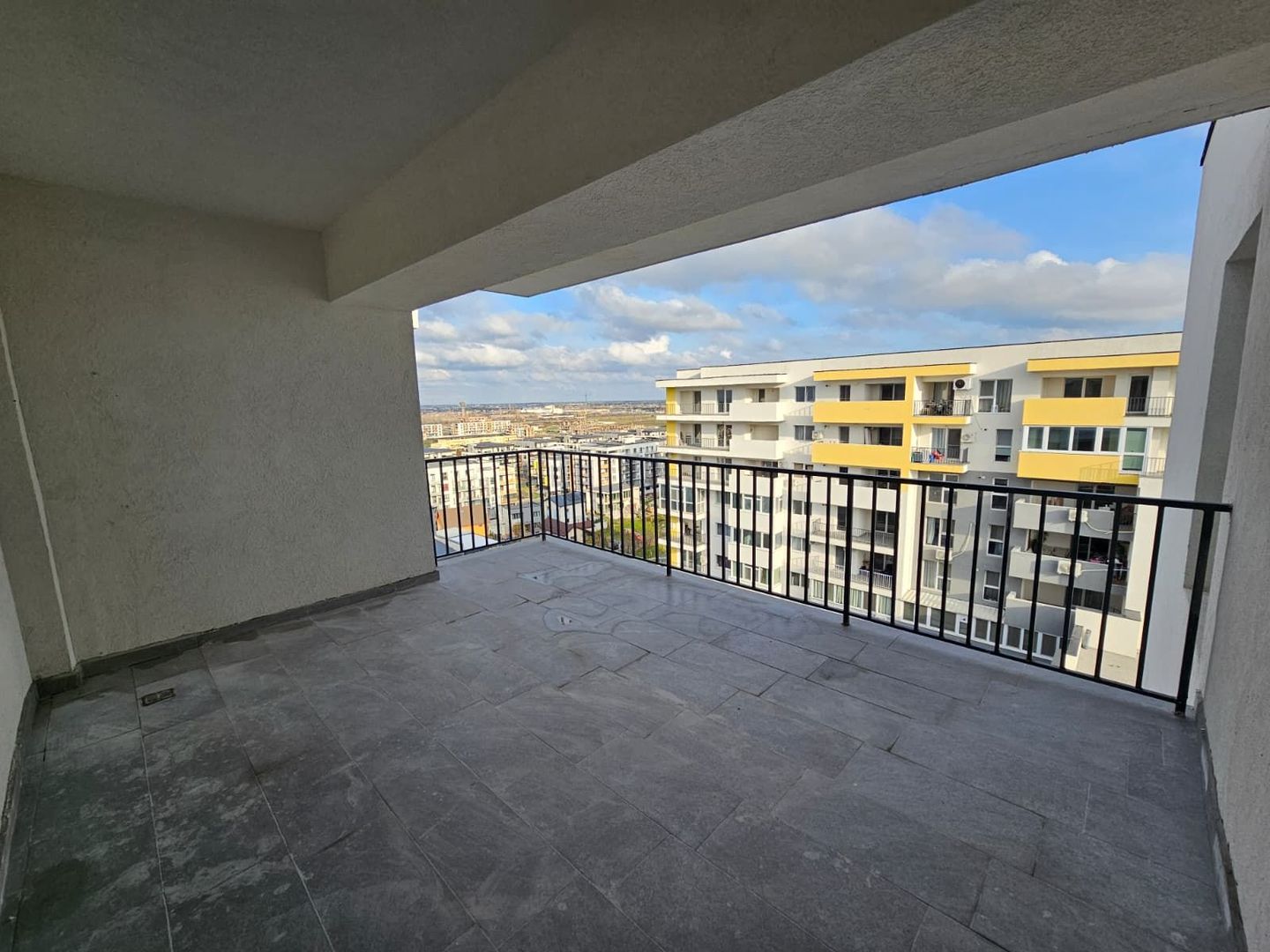 4 camere Gata de mutat -Loc de parcare bonus-Titan Pallady - Poză 15