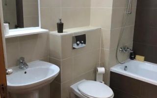 2 camere, modern, bloc nou, parcare, Europa Zona Calea Turzii, Toyota - Poză 8