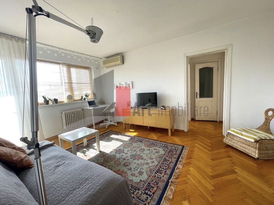 APARTAMENT DE 2 CAMERE  - PIATA VICTORIEI. - Poză 1