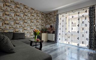 Apartament 3 camere | Etaj 2 | Parcare | Calea Cisnadiei - Poză 3