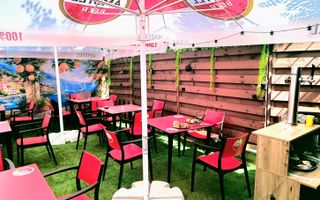 Restaurant La Cheie | Fast-Food | Echipamente Profesionale | Terasă - Poză 3