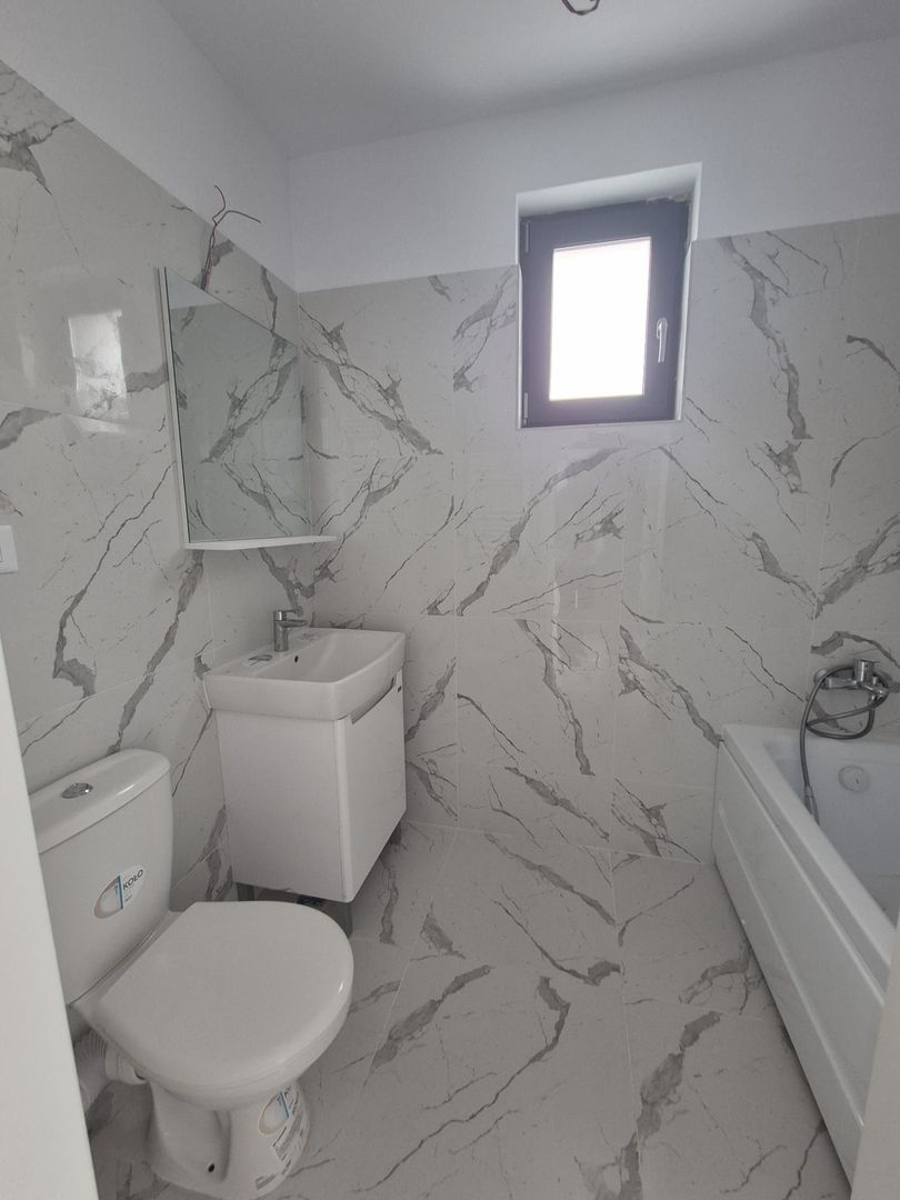 AP. 3CAM+LOC DE PARCARE INCLUS, BLOC P+3 / PROIECT IN CONSTRUCTIE! - Poză 6