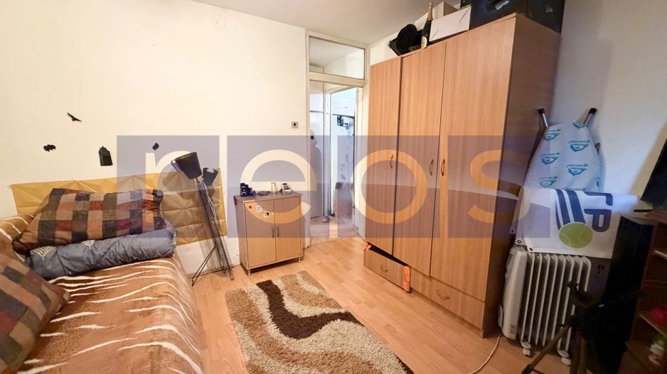 VANZARE  2 CAMERE | 53 MP | AN 1986 | BLOC REABILITAT | COLENTINA - Poză 4
