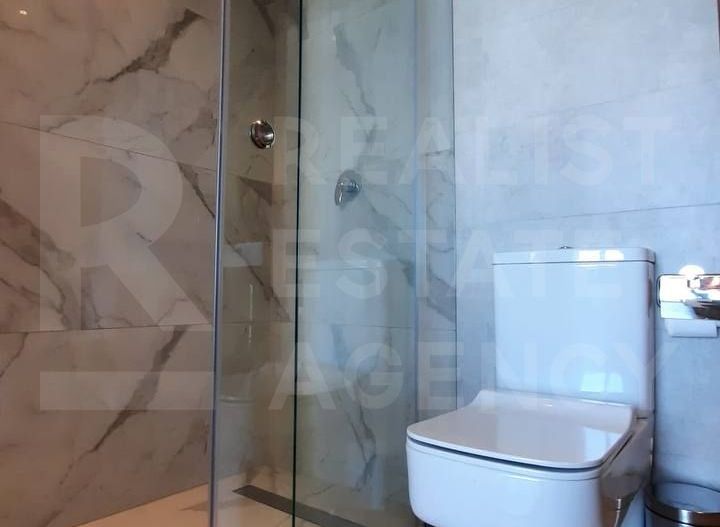 Chirie, apartament, 3 camere, strada Columna, Centru - Poză 17